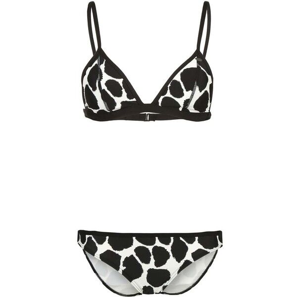 O'Neill TROP ROCK Bikini white ON541H018