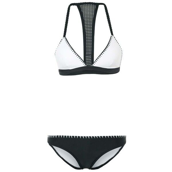 O'Neill OPIUM Bikini black ON541H017