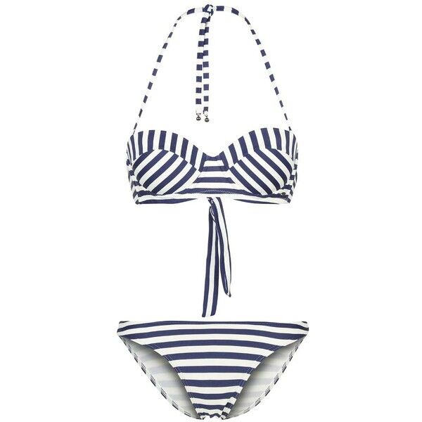 O'Neill CAROUSEL Bikini blue ON541H016