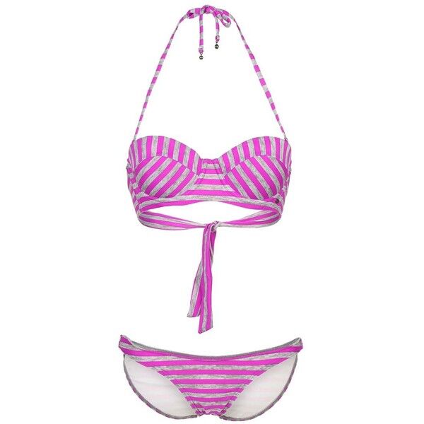 O'Neill CAROUSEL Bikini purple ON541H016