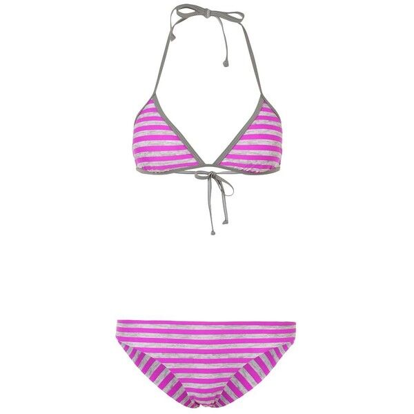 O'Neill AHOY Bikini purple ON541H015