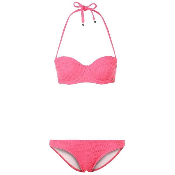 O'Neill THE STANDARD Bikini coral ON541H014