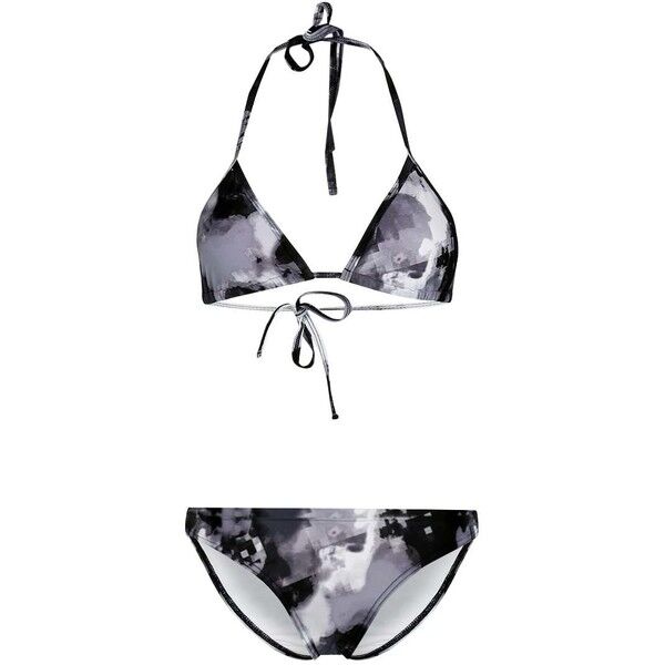 Only Play ONPSUZ Bikini grey NL241H00G