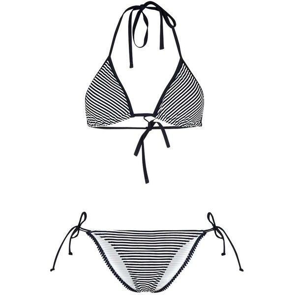 Only Play Bikini white/navy blazer NL241H00F