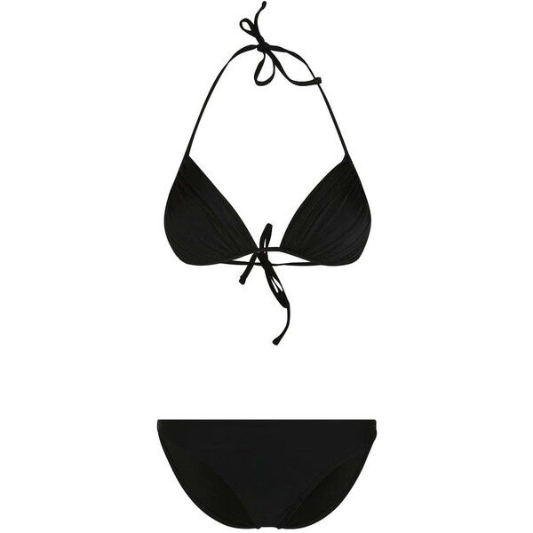 Only Play CILA Bikini black NL241H00B