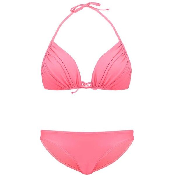 Only Play CILA Bikini hot pink NL241H00B
