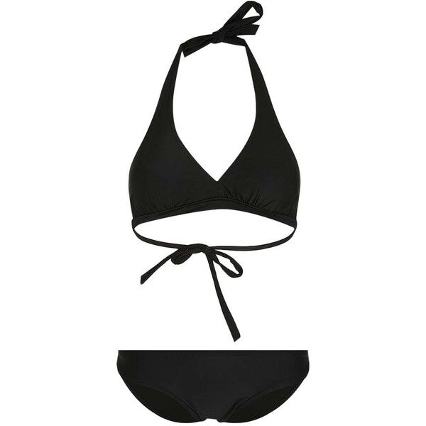Only Play ONPCAROLINE Bikini black NL241H00A