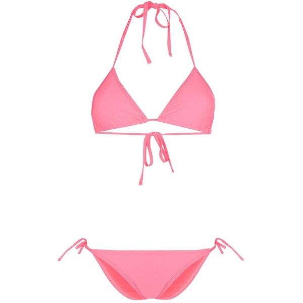 Only Play ONPDONNA Bikini hot pink NL241H009