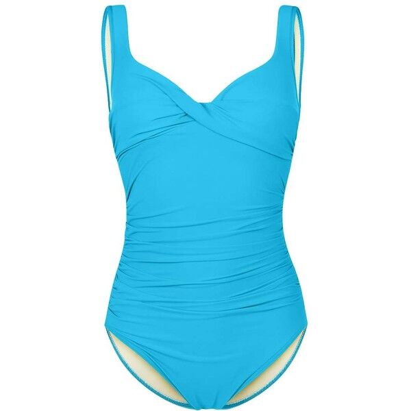 Miraclesuit BARCELO Kostium kąpielowy lagoon MR541H00T