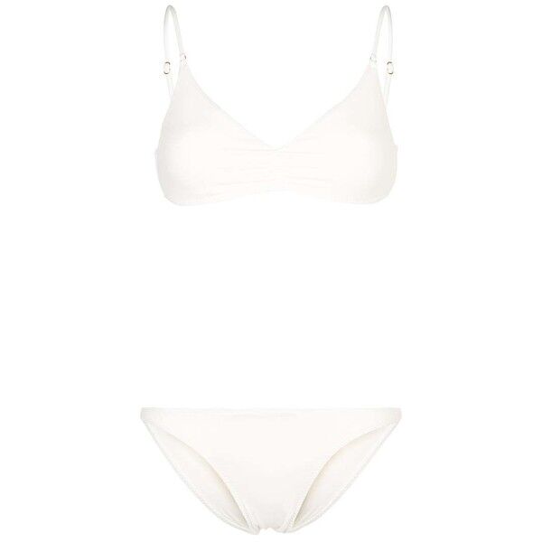 Melissa Odabash MARBELLA Bikini cream ML581D00K