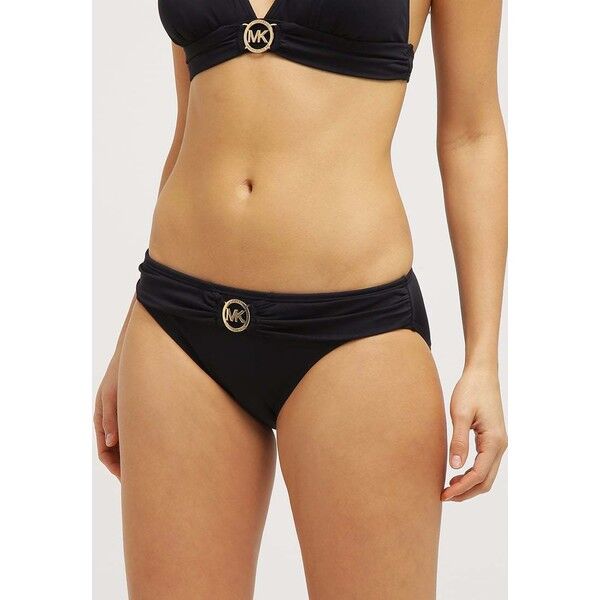 MICHAEL Michael Kors Dół od bikini black MK181D019