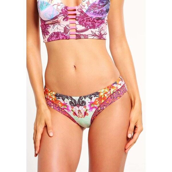 Maaji Dół od bikini masquerade brocade MJ581D01V