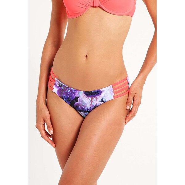 Maaji Dół od bikini floral expressionism MJ581D01R