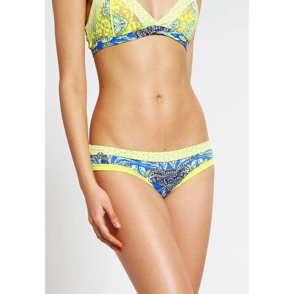 Maaji Dół od bikini sublime rhyme MJ581D01L