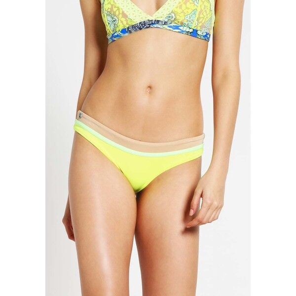 Maaji Dół od bikini lime MJ581D01J