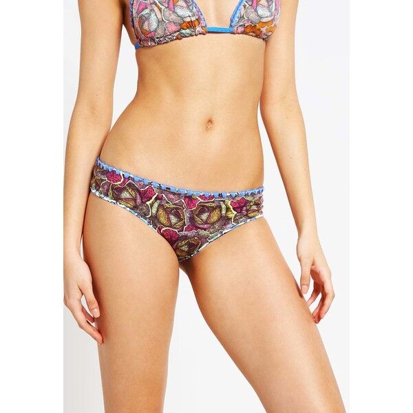 Maaji SIGNATURE Dół od bikini flying matisse MJ581D01E