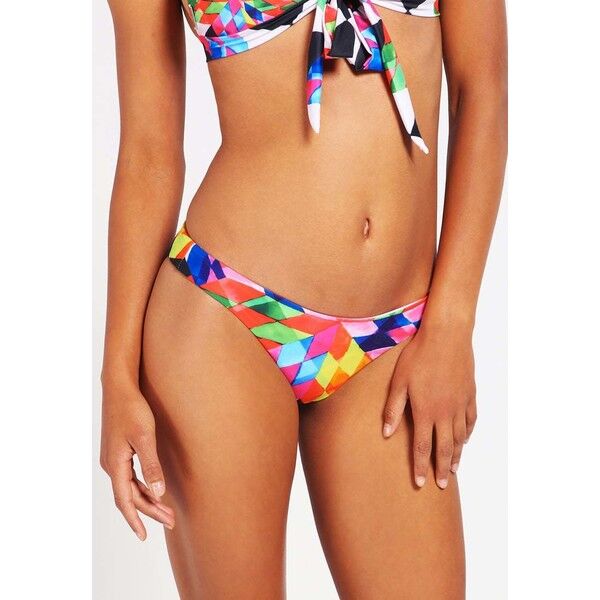Mara Hoffman Dół od bikini multi-coloured MH281D014