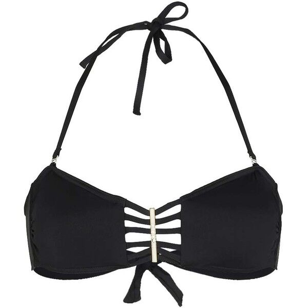 Morgan PAROS Góra od bikini noir M5941H00Z