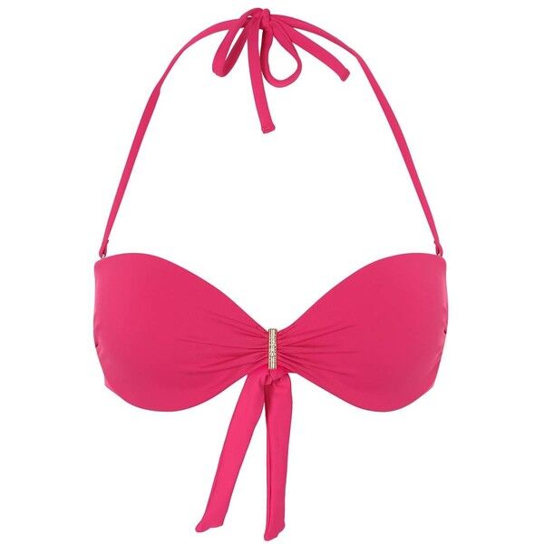 Morgan Góra od bikini pivoine M5941H00O