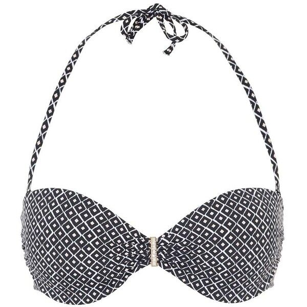 Morgan CORBEILLE Góra od bikini noir M5941H00E