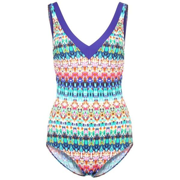 Livia MELLERIO AURORA Kostium kąpielowy blue LV141H009