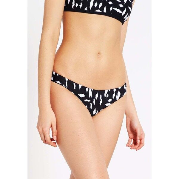 L*Space Dół od bikini black LS881D01B