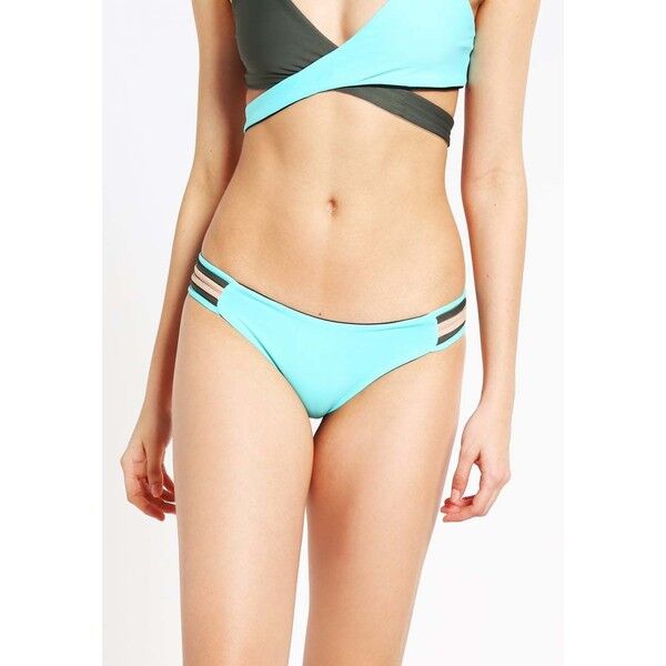L*Space OASIS Dół od bikini black LS881D012