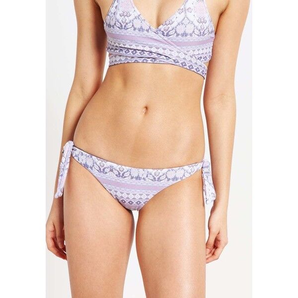 L*Space HAVEN Dół od bikini cream LS881D010