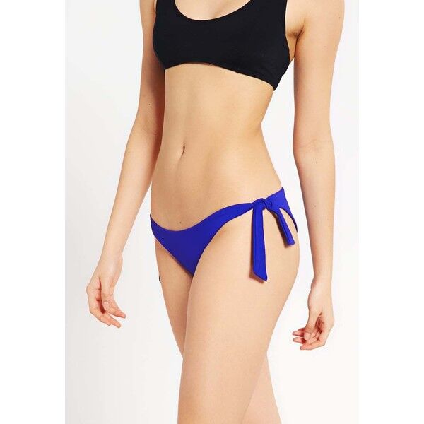 L*Space HAVEN Dół od bikini sapphire LS881D00Y