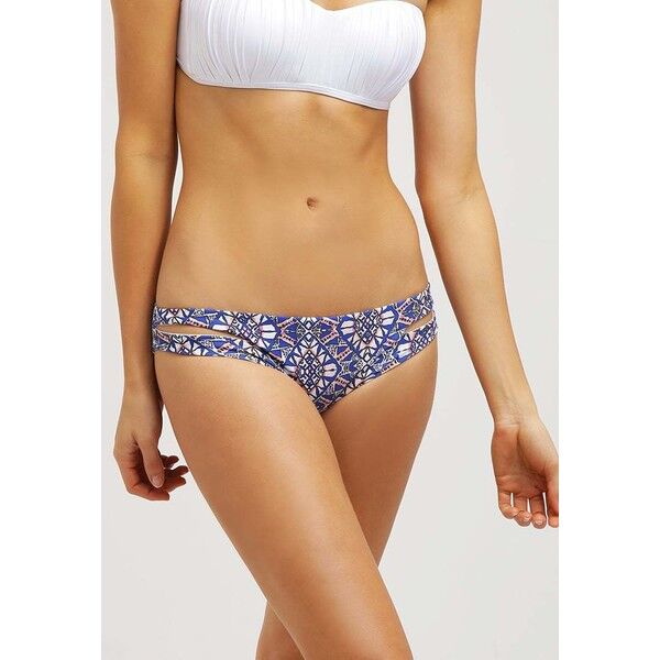 L*Space ESTELLA Dół od bikini saphire LS881D00U