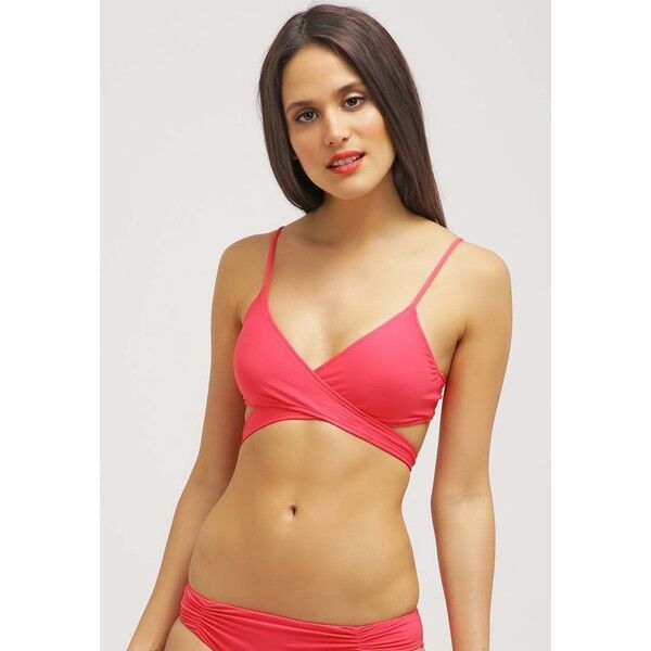 L*Space CHLOE Góra od bikini red LS881D003