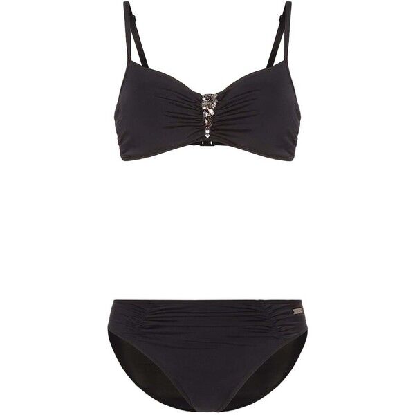 LASCANA LAPIZ Bikini black L8381D00F