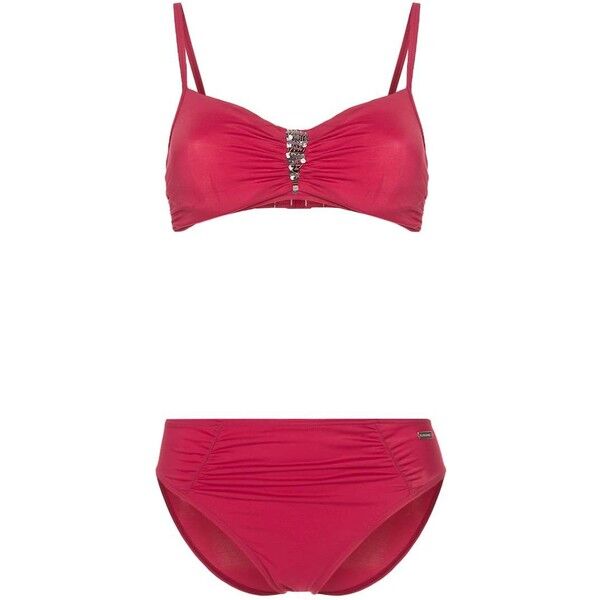 LASCANA LAPIZ Bikini red L8381D00F