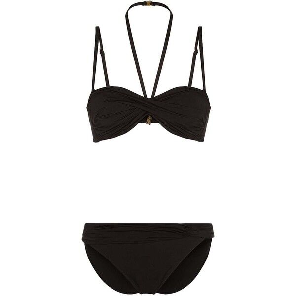 LASCANA Bikini black L8381D004