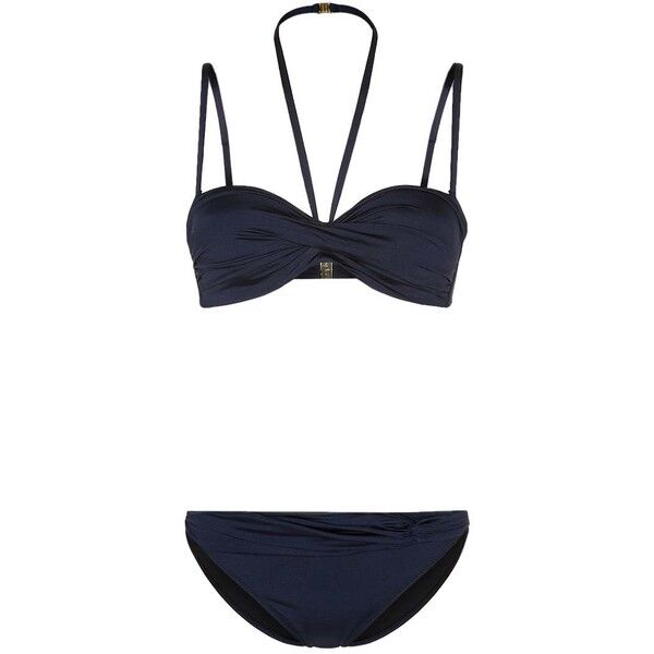 LASCANA Bikini blue L8381D004
