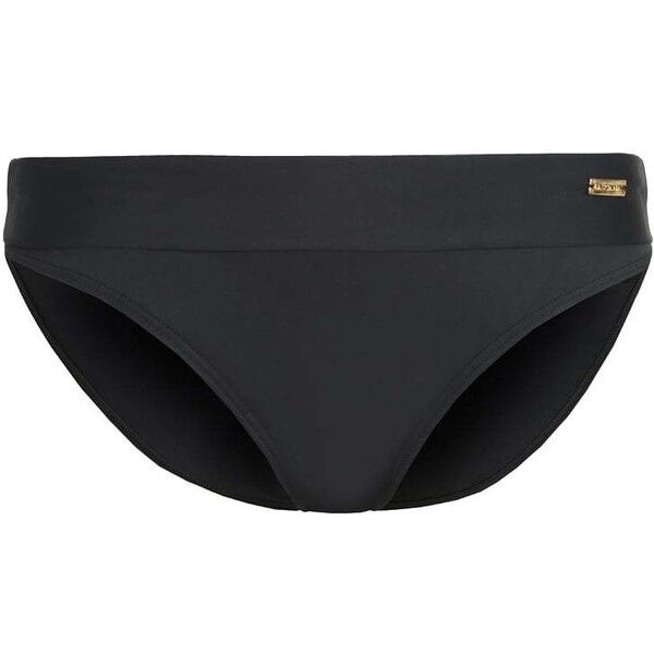 LASCANA Dół od bikini black L8341H028