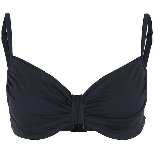 LASCANA Góra od bikini black L8341H027