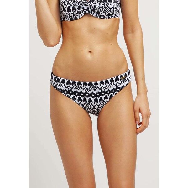 LASCANA Dół od bikini schwarz L8341H01W