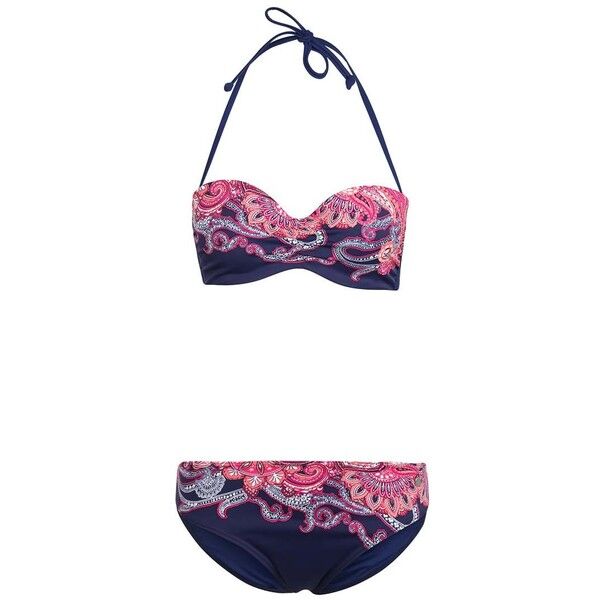 LASCANA Bikini navy L8341H01M