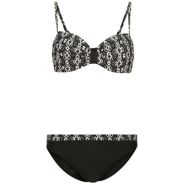 LASCANA SHERLOCK Bikini black L8341H014