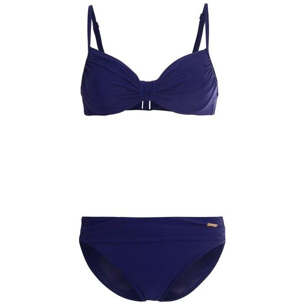 LASCANA SAPHIR Bikini blue L8341H00L