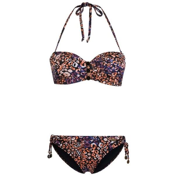 LASCANA Bikini purple/lobst L8341H00K