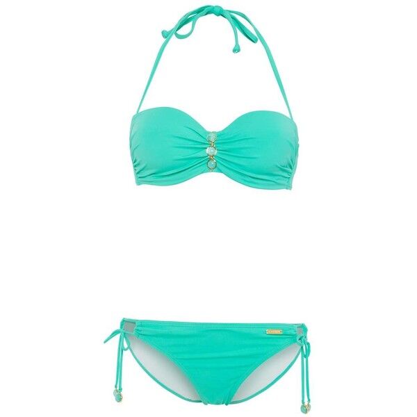 LASCANA Bikini mint L8341H003