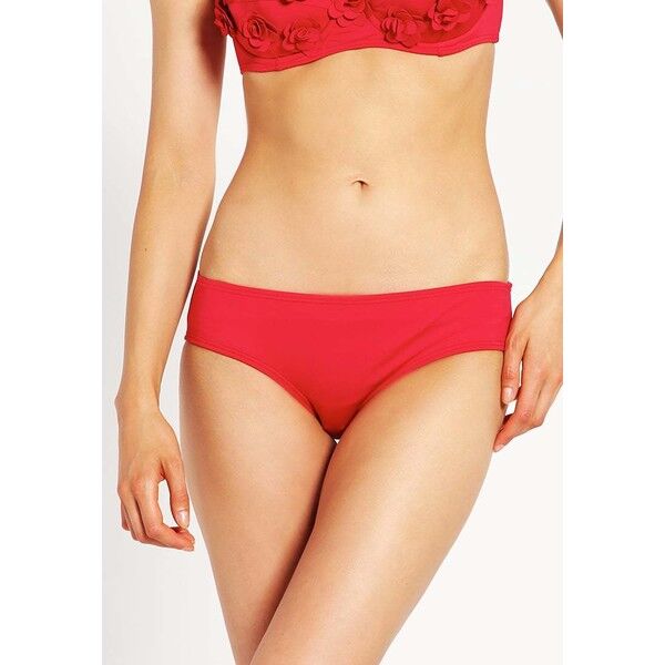 kate spade new york Dół od bikini posy red K0581D004