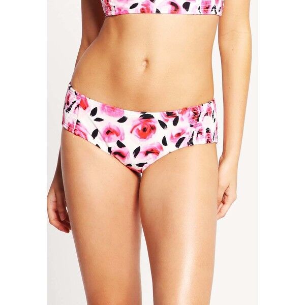 kate spade new york Dół od bikini cream K0581D001