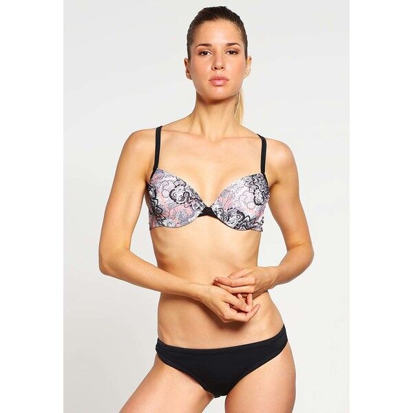 Hunkemöller HERA Góra od bikini white HM181D04B