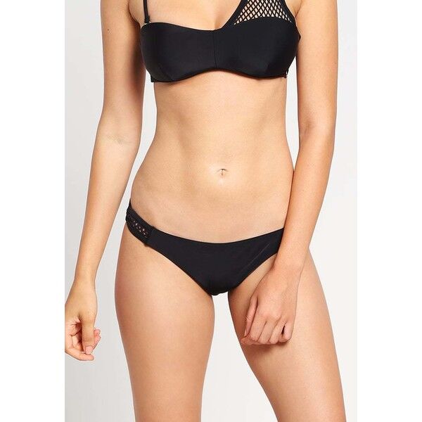 Hunkemöller CERES Dół od bikini black HM181D049