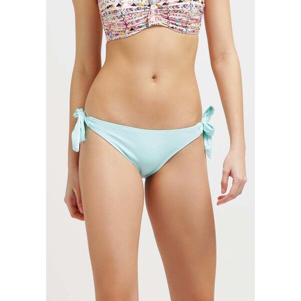 Hunkemöller AFRO TRIBE Dół od bikini grün HM181D03K