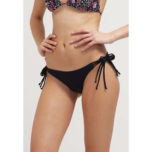 Hunkemöller Dół od bikini schwarz HM181D03F