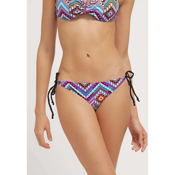Hunkemöller Dół od bikini schwarz HM181D03A